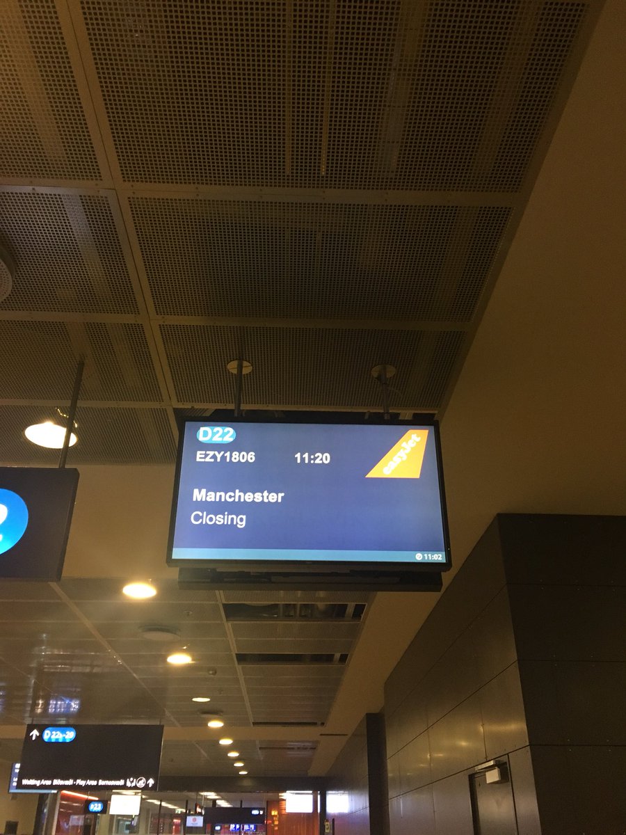 ✈️