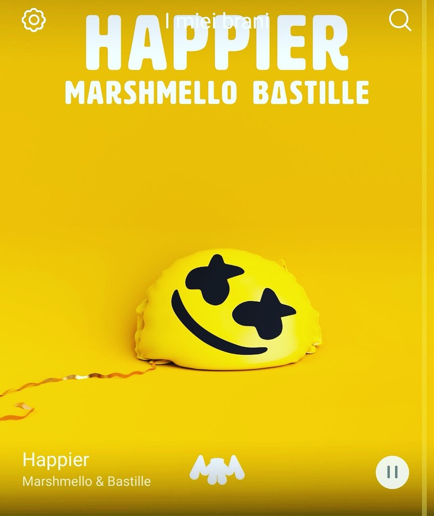 Andrea1306's tweet photo. Marshmello & Bastille - Happier
(2018 - Astralwerks)
#marshmello #bastille #happier #song #single #digitalsingle #download #digitalmusic #streaming #itunes #andrea1306collection #astralwerks #dansmith #stevemac #pop #christophercomstock #love #music #musicismylife #musicislife https://t.co/jEfT3c00Ek
