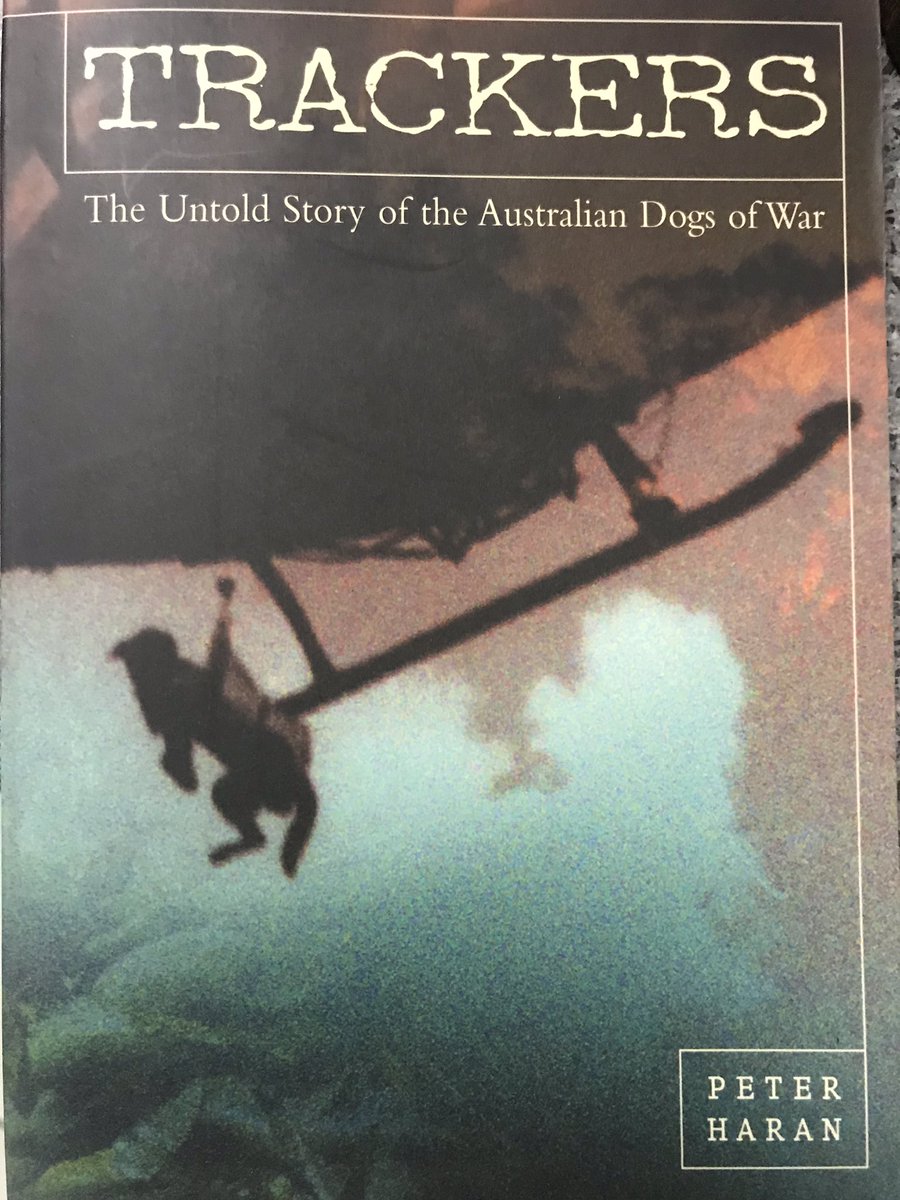Book cover 4 of 7 challenge set by <a href="/Nick_Alexander4/">Nick Alexander (he/him)</a> and <a href="/embarnett78/">Elisabeth Barnett</a> . No explanation and no review required - just a book that resonates with me. Today I put the challenge out to @RSMASLANAusArmy