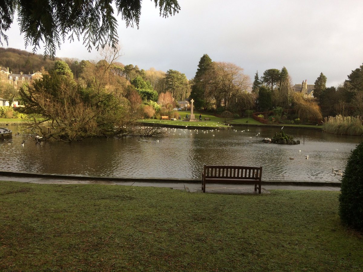 Lancaster & Morecambe Walking Group tweet media
