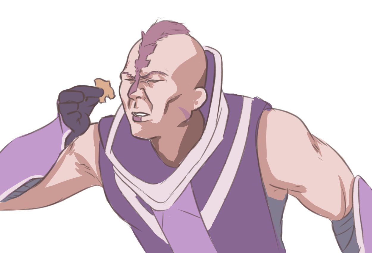 Anti Mage Dota 2 личность