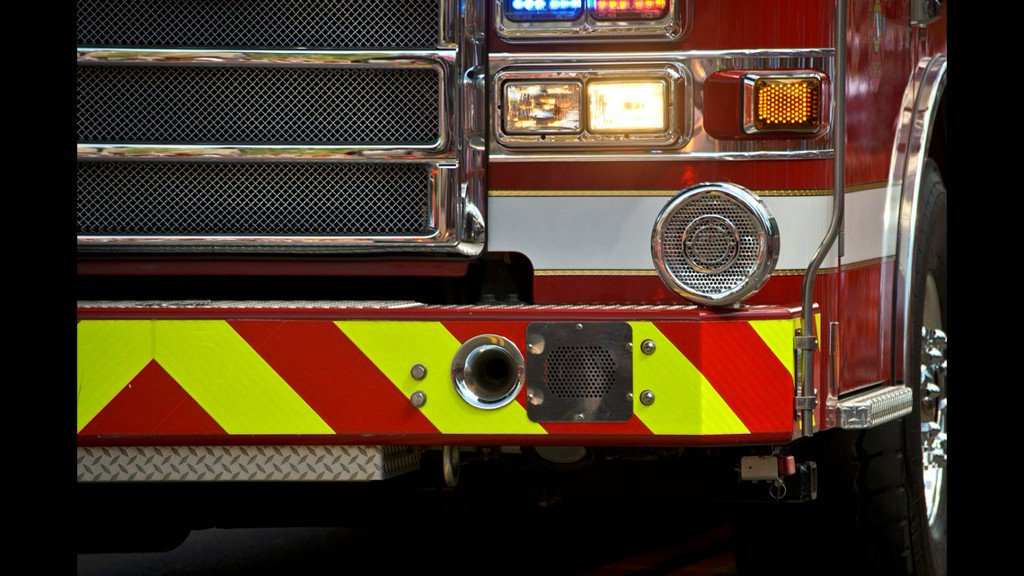 First Coast News on Twitter "Dumpster fire reported at Fletcher Middle