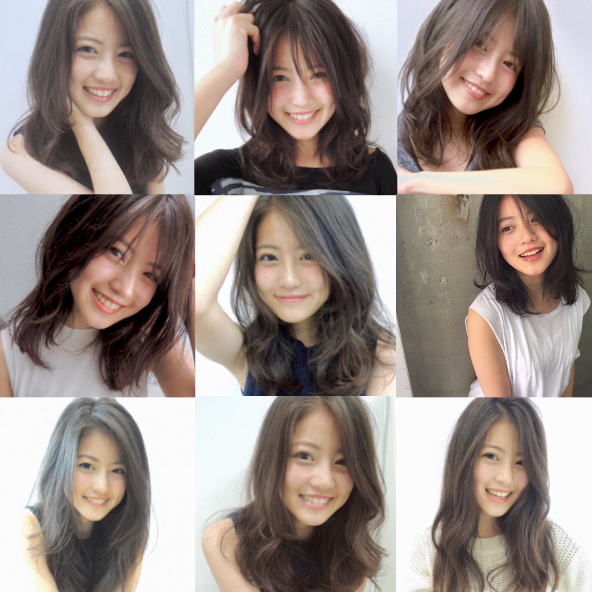 ホットペッパー見てて この子可愛い と思ったらサロモ時代の今田美桜ちゃんだったわ めちゃめちゃ可愛いしそりゃ売れるよなって感じ T Co Zgti74ldzx Twitter