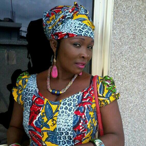 MOTACGhana's tweet photo. Today, we celebrate ace actress Eunice Banini for her amazing contribution to the Ghanaian Movie Industry. https://t.co/2SglgiGPmy