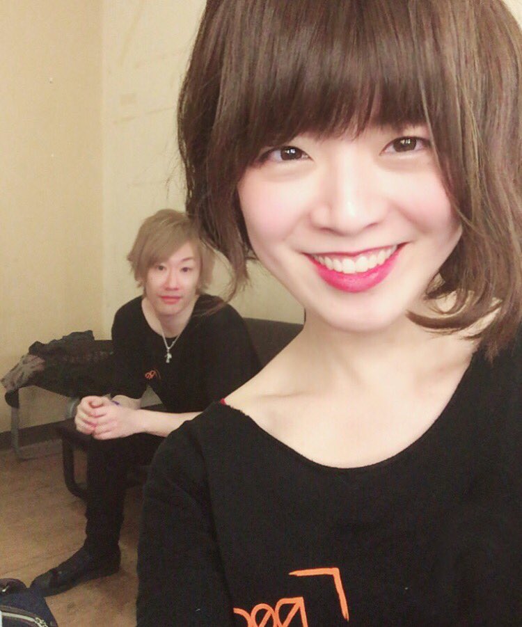 luschka_nico's tweet photo. Reol #MADEINFACTION in 北京
谢谢北京!我在这次中国巡演中玩得很开心。
我希望很快再见到你们。 https://t.co/1OnNp3gM2w