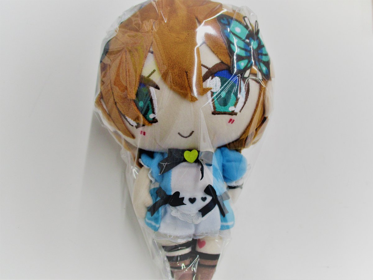 鳥海有栖 การค นหาในทว ตเตอร