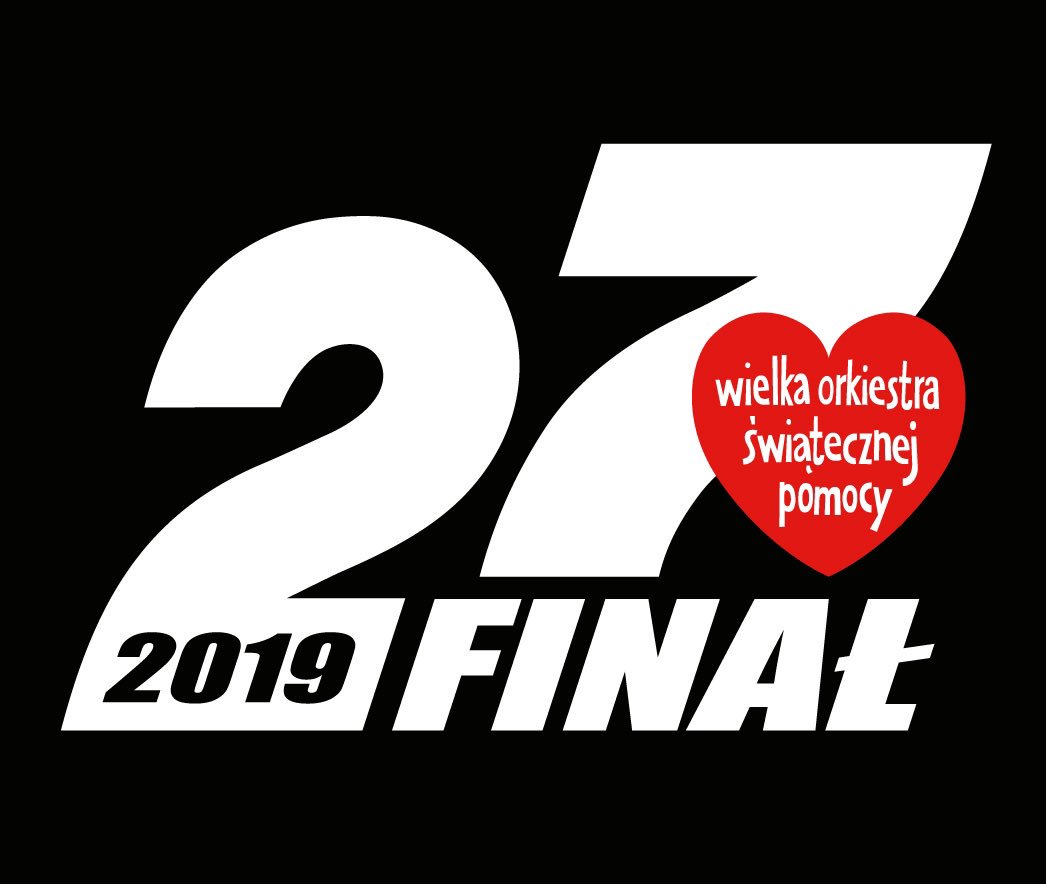 Pamiętajcie, że "POMAGANIE JEST DZIECINNIE PROSTE"! <a href="/fundacjawosp/">WOŚP</a> ❤️