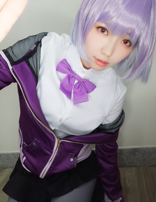 Twitterのコスプレ画像30