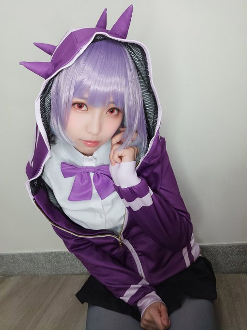 Twitterのコスプレ画像32