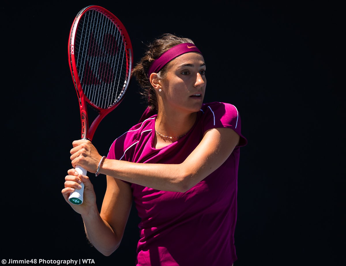 CAROLINE GARCIA 2 Dwyb3BVV4AAoiVh