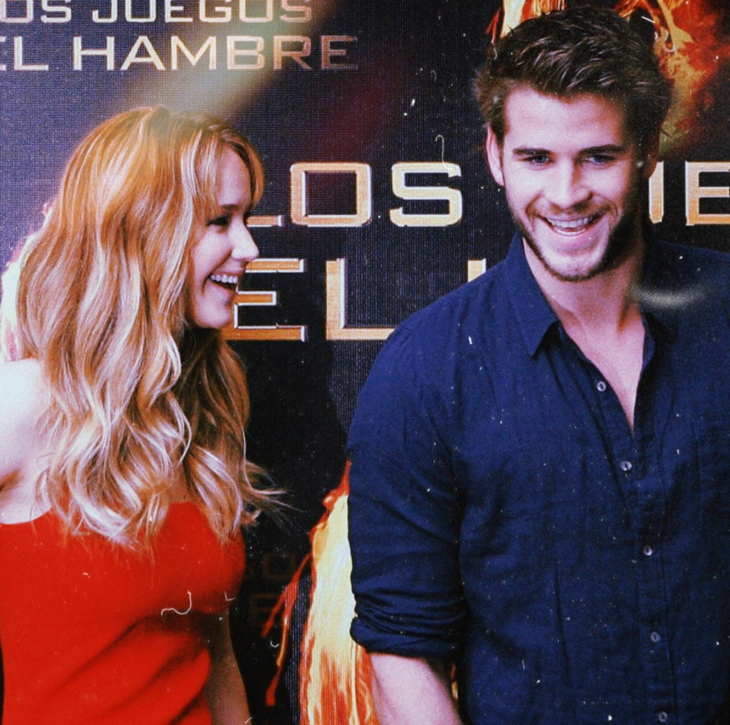 Happy Birthday Liam Hemsworth  I miss these two so much 