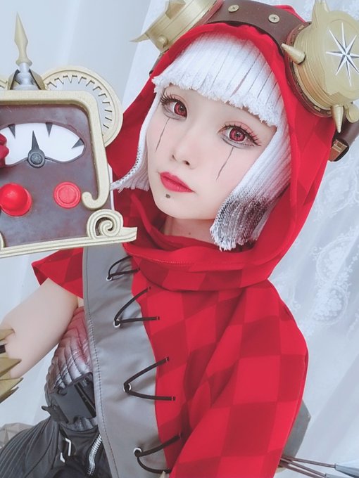 Twitterのコスプレ画像85