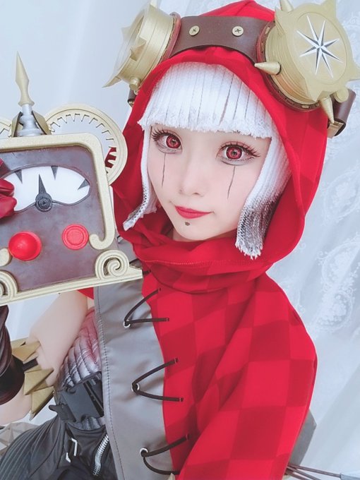 Twitterのコスプレ画像84