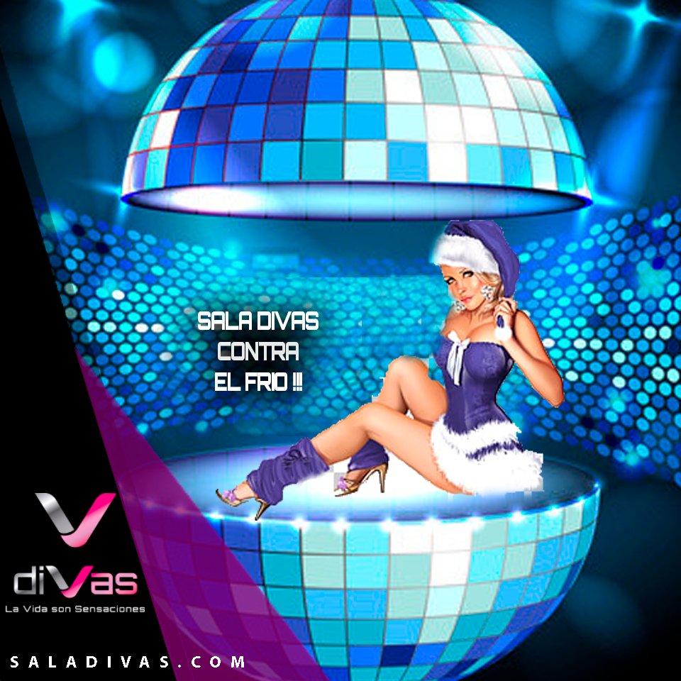 SalaDivas's tweet photo. Os esperamos en @SalaDivas para confesaros un secreto para pasar este #frío de la forma más agradable😈😈
¿Quieres descubrirlo? 🔥🔥
Os esperamos en la mejor #sala de #eventos de #Málaga !!!
Abierto 24 horas 
 #ShowsMálaga #CopasMálaga #SaladefiestaMálaga #NochesMálaga https://t.co/nEzbjsWw7r