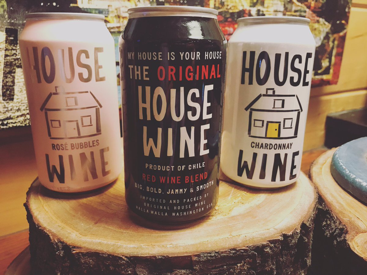 MBrewFerndale's tweet photo. ♥️Our House is your House♥️

Now offering #HouseWine in Chardonnay, Red Blend, and Rosé Bubbles! Opening at 12pm. Cheers! #Ferndale https://t.co/wfhHBOcEgJ