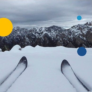 AlbergdeBerga's tweet photo. Esports de #neu 🎿 al #Berguedà, i una imatge que ens recorda com va nevar l'any passat a #Berga i a la comarca.
#WeLoveHivern https://t.co/xCMEriZXHR
