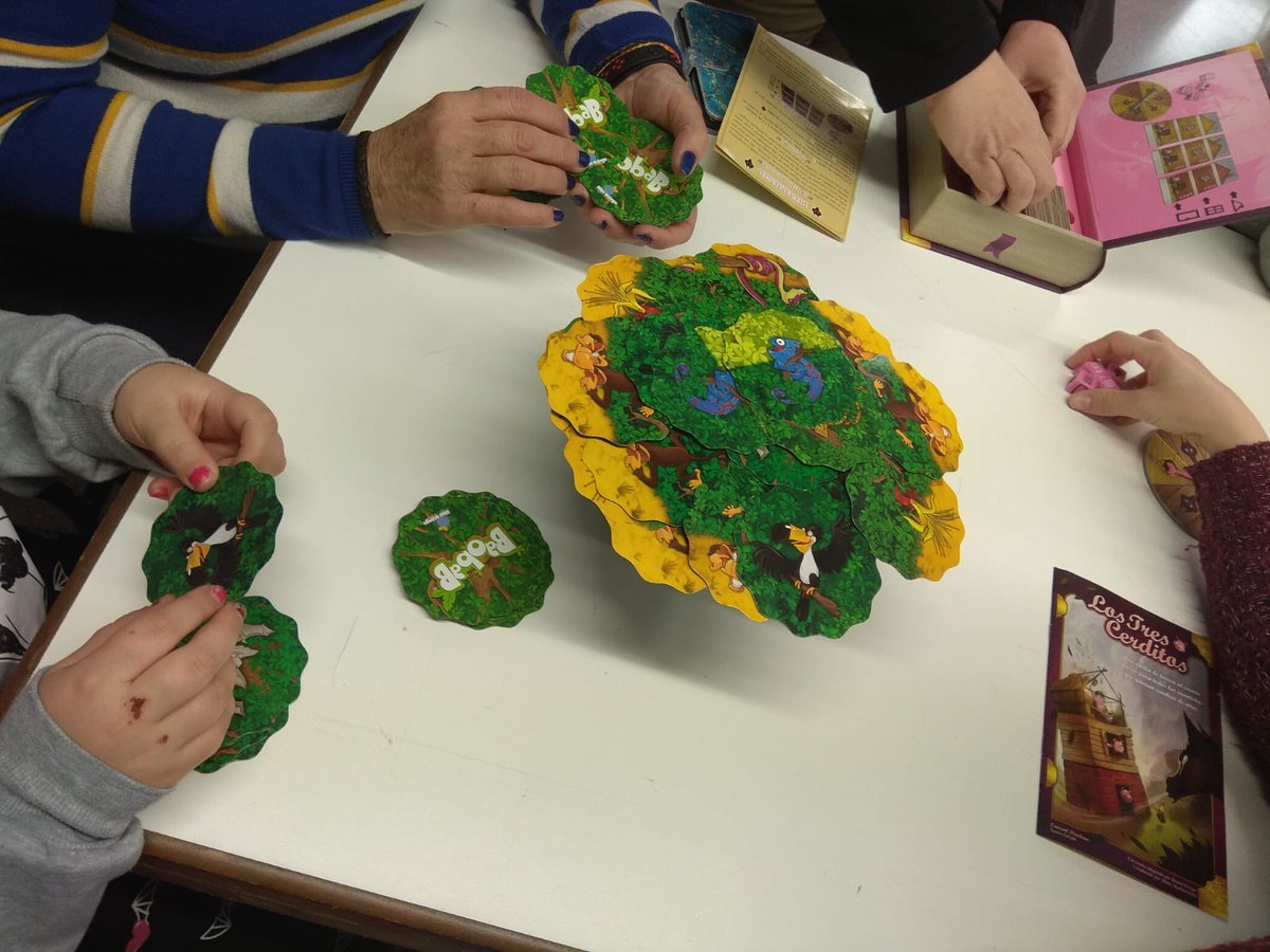 BansheeErrante's tweet image. ¡Estamos celebrando los #dijocs como cada segundo domingo del mes en #BansheeErrante!

Hoy estamos hasta las 13h, pasaros si queréis 😁