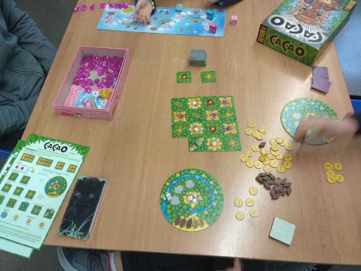 BansheeErrante's tweet image. ¡Estamos celebrando los #dijocs como cada segundo domingo del mes en #BansheeErrante!

Hoy estamos hasta las 13h, pasaros si queréis 😁