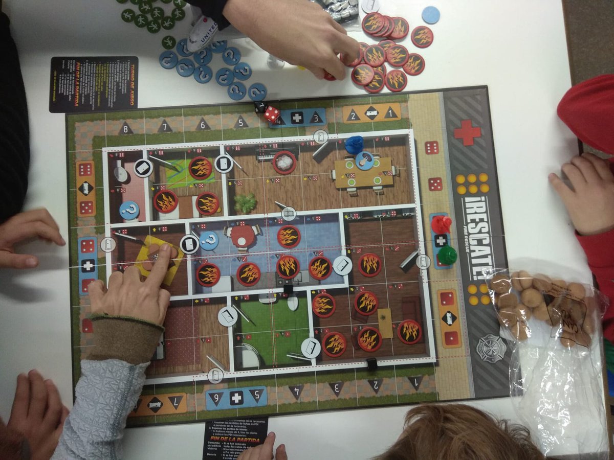 BansheeErrante's tweet image. ¡Estamos celebrando los #dijocs como cada segundo domingo del mes en #BansheeErrante!

Hoy estamos hasta las 13h, pasaros si queréis 😁