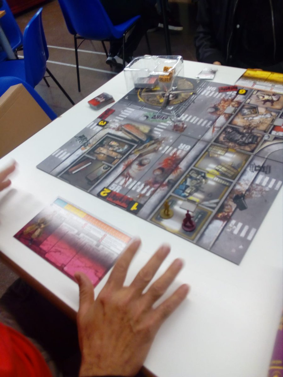 BansheeErrante's tweet image. ¡Estamos celebrando los #dijocs como cada segundo domingo del mes en #BansheeErrante!

Hoy estamos hasta las 13h, pasaros si queréis 😁