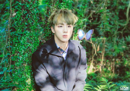  #BUTTERFLY_DREAM_BTS_EXHIBITION [SCAN]About - BTS’s “Butterfly Dream” Exhibition was a limited-run exhibition.Dated : December 1-8, 2015.Place : The exhibit was located in the basement of the “PLACE Sai” at Seongdong-gu, Seongsu-dong-2ga, 19-7 in Seoul. @BTS_twt  #BTS