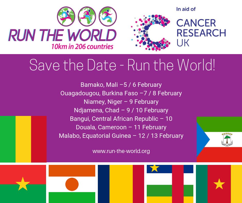 DTRuntheWorld's tweet image. Set out below is my next trip! If you have any contacts who might be interested in running with me, or just meeting up, then I’d love to hear from you.  @foreignoffice @ukinmali @UKinGhana @UKinCameroon @rowanlaxtonFCO @Jeremy_Hunt