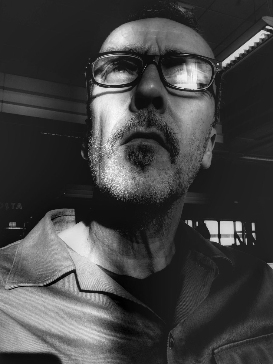 John Hannah tweet media