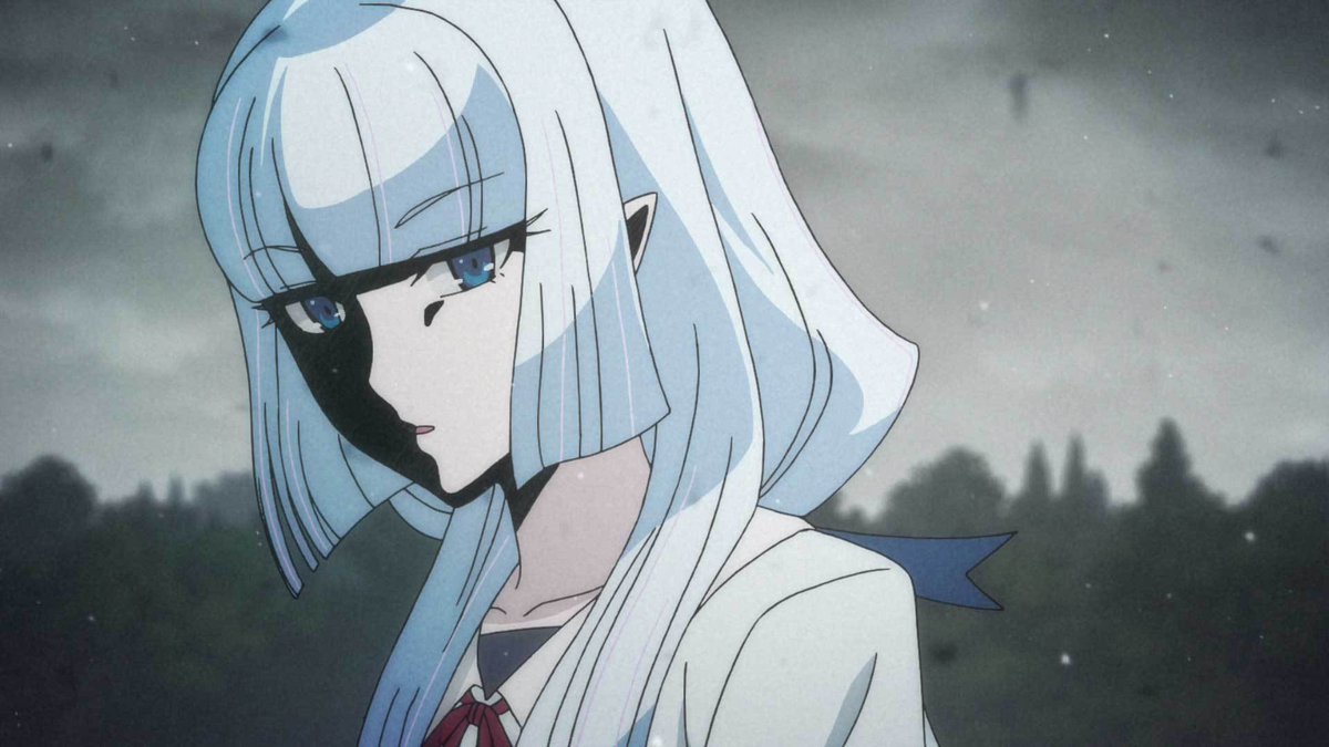 ペコロボ たまたまゲゲゲの鬼太郎39話をみたけど 雪女のゆきちゃんマジかわいいかった 西村ちなみの声もめっちゃ良かった 神回
