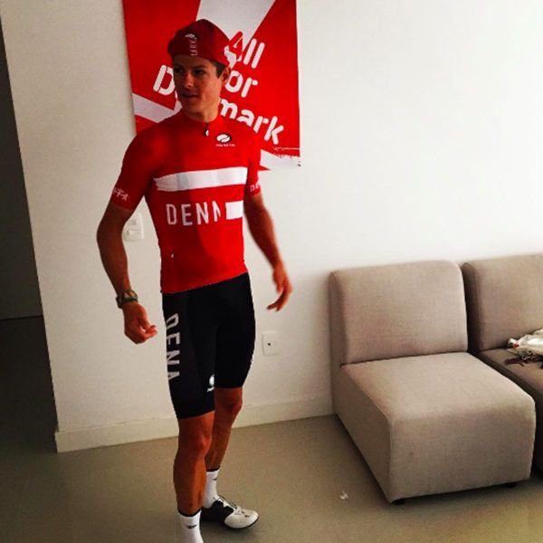 Parentini Bike Wear tweet media