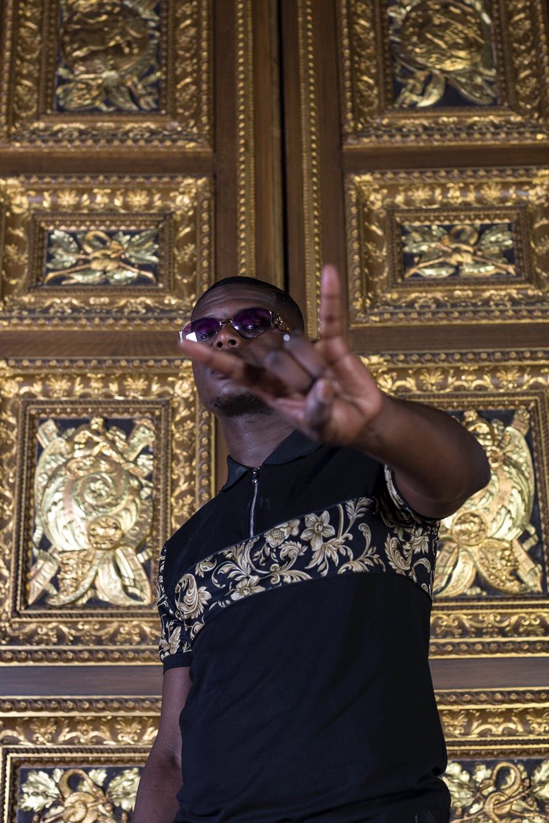 NINHO SDT tweet media