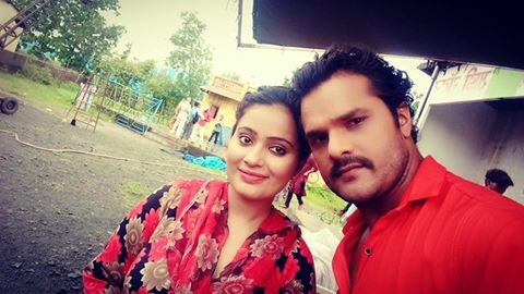 BhojpuriBeats's tweet photo. #BhojpuriBeats #GoodMorning https://t.co/cAY01iAOQI