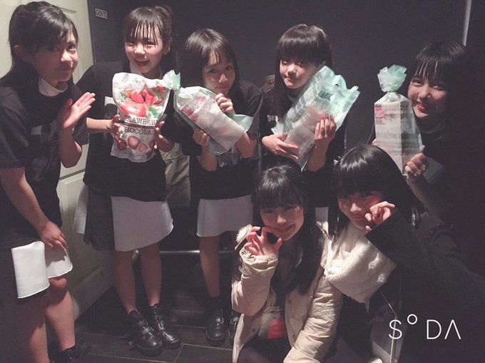 Twitterのコスプレ画像1