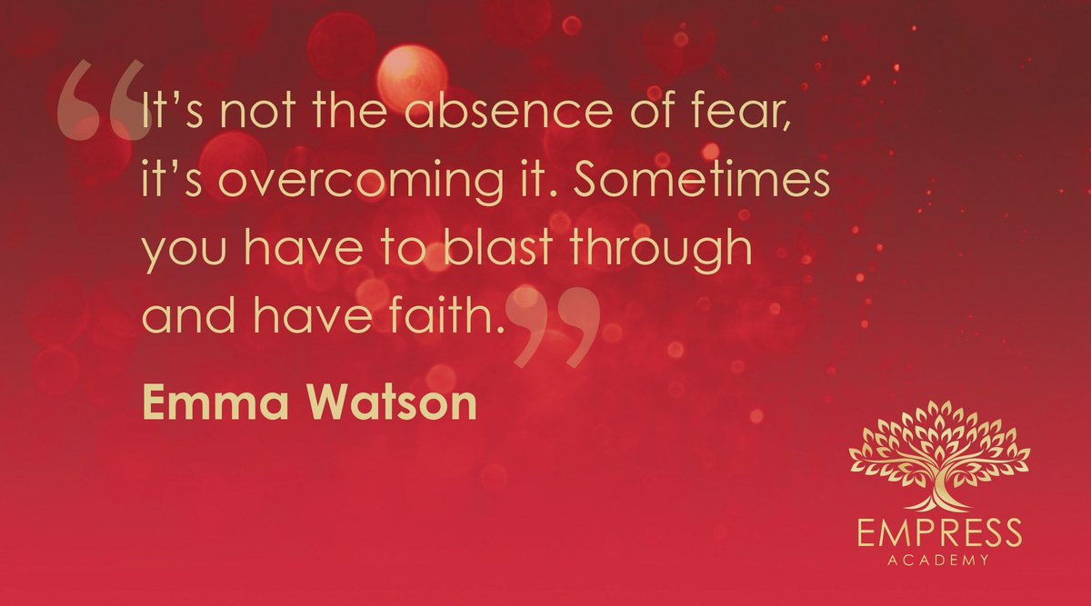 Empress Academy (@empressacademy) on Twitter photo 