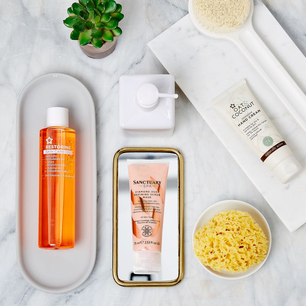 stretch mark cream superdrug