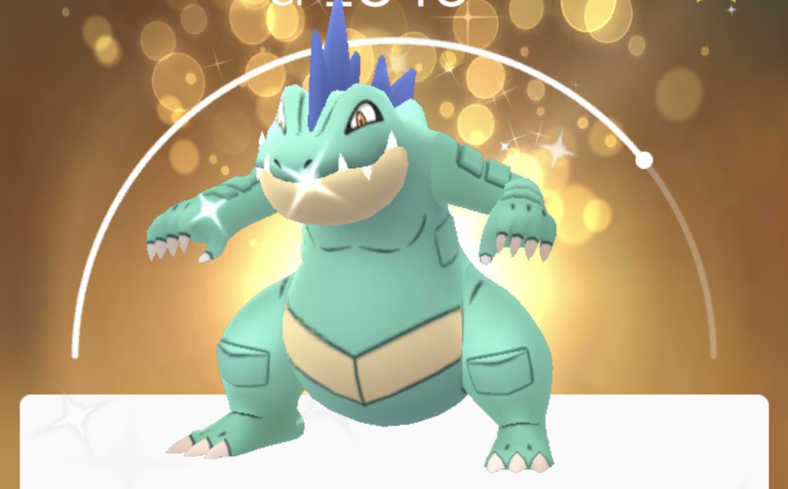 み ゆぴよ っ っ 今日の彼とのワニノコ交換は キラポケモンが色違い1匹と通常ワニノコ2匹 1匹が個体値100 に ありがたい ポケgo ポケモンgo Pokemongo ワニノコ キラポケモン 高個体値 み ゆぴよ っ っ 今日の彼とのワニノコ交換は キラポケモンが色違い1匹と通常ワニノコ2匹 1匹が個体値100 に ありがたい ポケgo ポケモンgo Pokemongo ワニノコ キラポケモン 高個体値