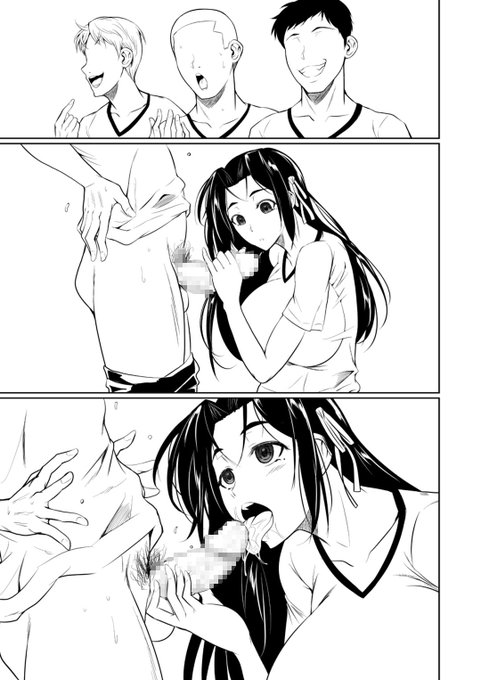 新年も おまんこ描いて 日が暮れて 