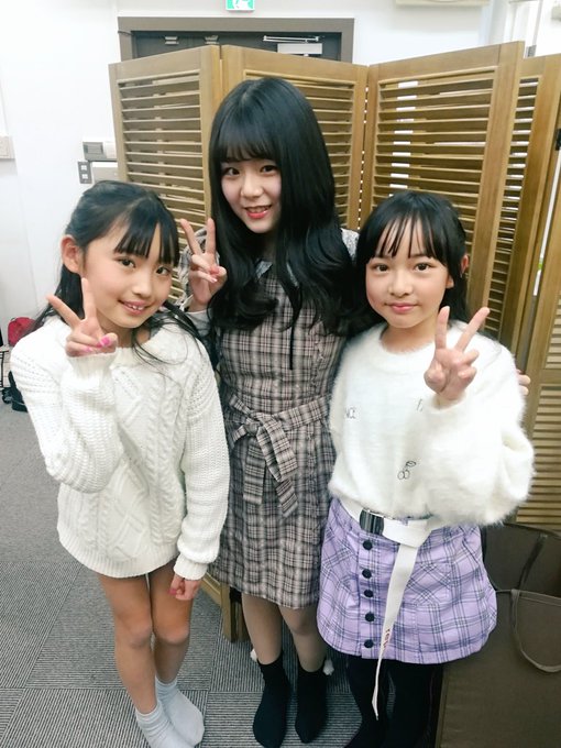 Twitterのコスプレ画像4