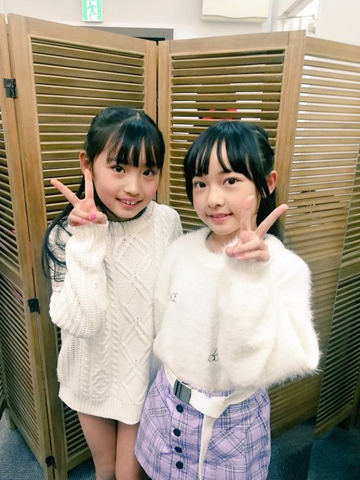 Twitterのコスプレ画像3