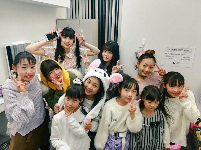 Twitterのコスプレ画像6