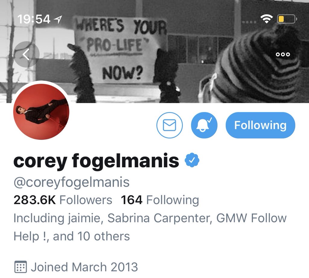 ELECTRlCGRAYSON's tweet image. hi! I’m selling an account with a rowan blanchard follow and open dms to corey fogelmanis for $30 paypal. Need it gone asap! Dm me if interested! K

; dms, follow, acc, paypal, traders, $$$, accs, follows, dm, rare, account, ffs, ultra rare, trader, dm value list, sell
#RatsZone