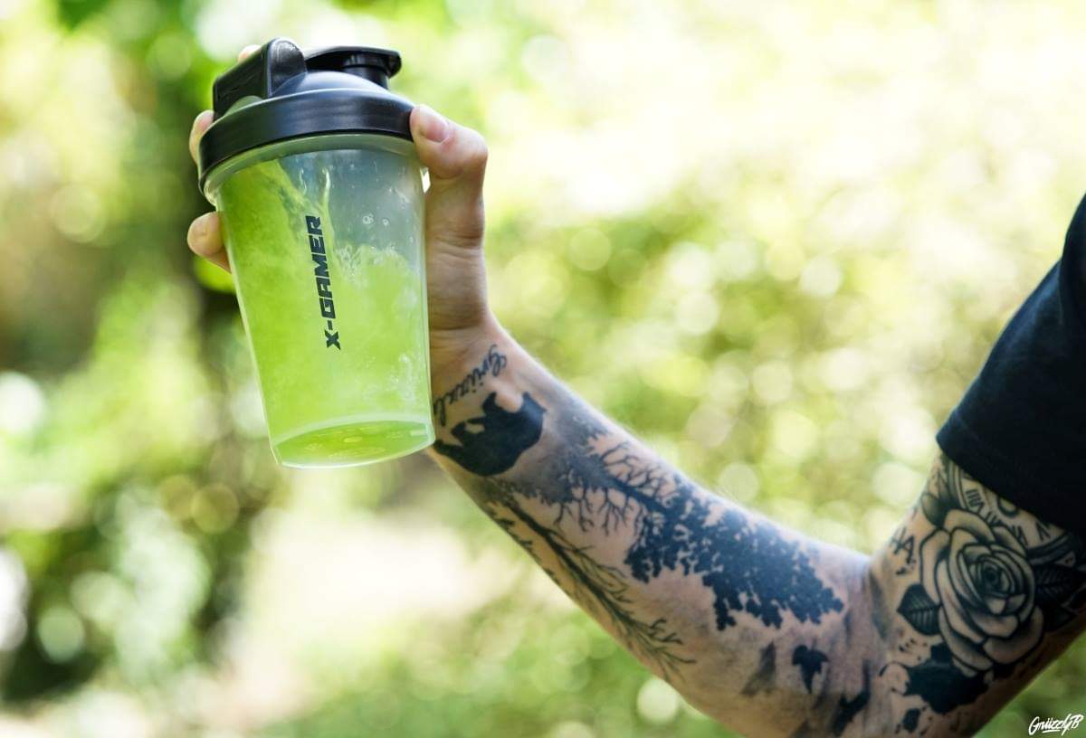 XZero_Energy's tweet photo. Taste victory with @XGamerEnergy #Nukefusion #LightningJuice https://t.co/c19jhZcpKi