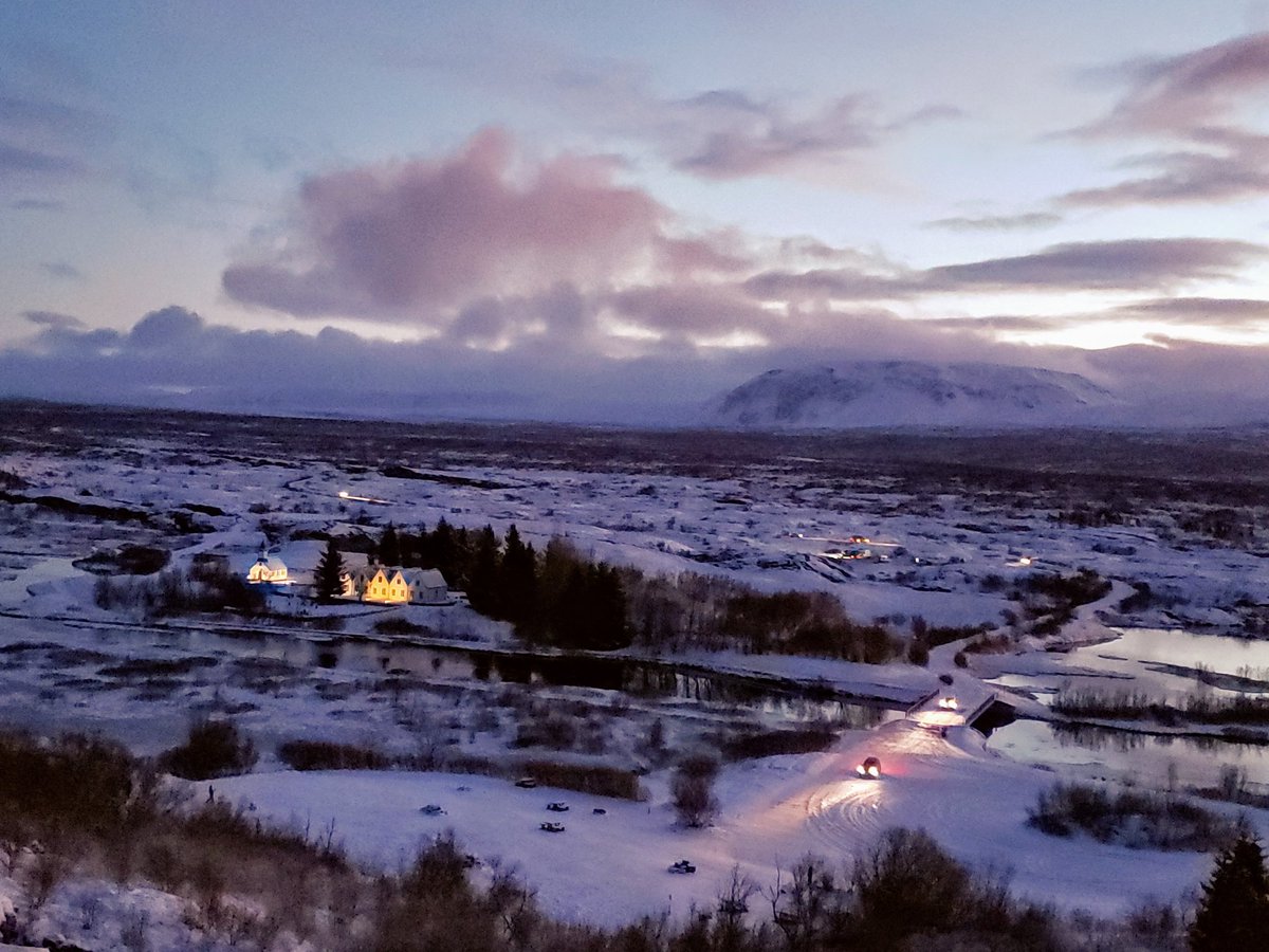 hshrafndal's tweet photo. Þingvellir with https://t.co/OwJKm2Zcki @arctictoursvip @HotelHusafell @Intotheglacier @IcelandWtours https://t.co/eaXj6KmYsV