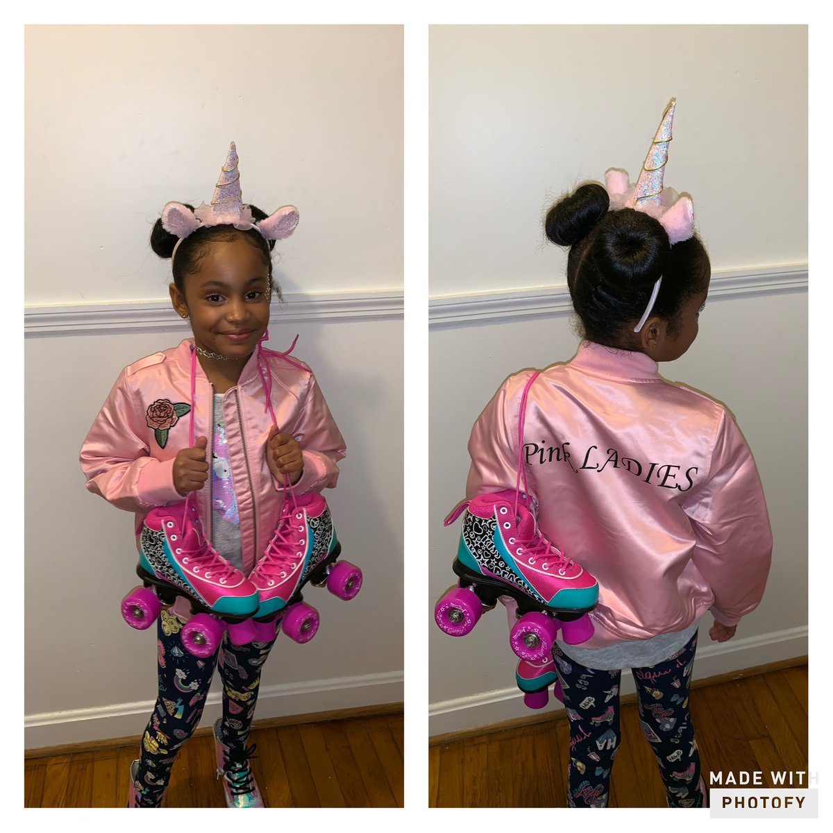 randrgirlz's tweet photo. Birthday Style! Thanks @childrensplace #lockemodels #randrgirlz https://t.co/7LZhWJoWY9