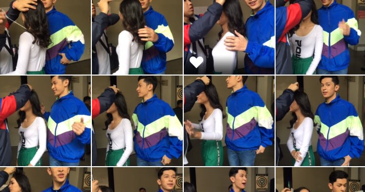 RoshKneeee's tweet photo. WALANG TIGIL SA PAGPAPAKILIG OMG KARJON!!!π
#KARJONatinToOnASAP
#ASAPWithALJON
#ASAPNatinTo https://t.co/dKTGzXPf8B