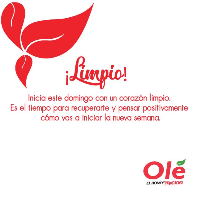 HiperOle tweet media