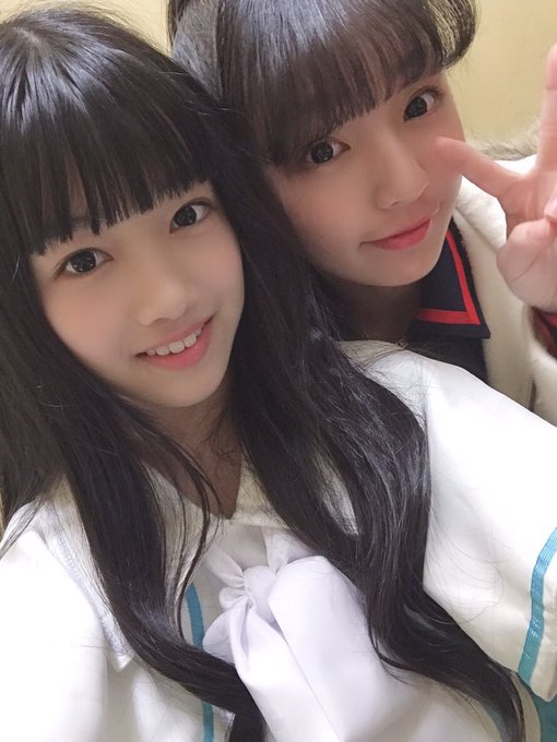 Twitterのコスプレ画像4