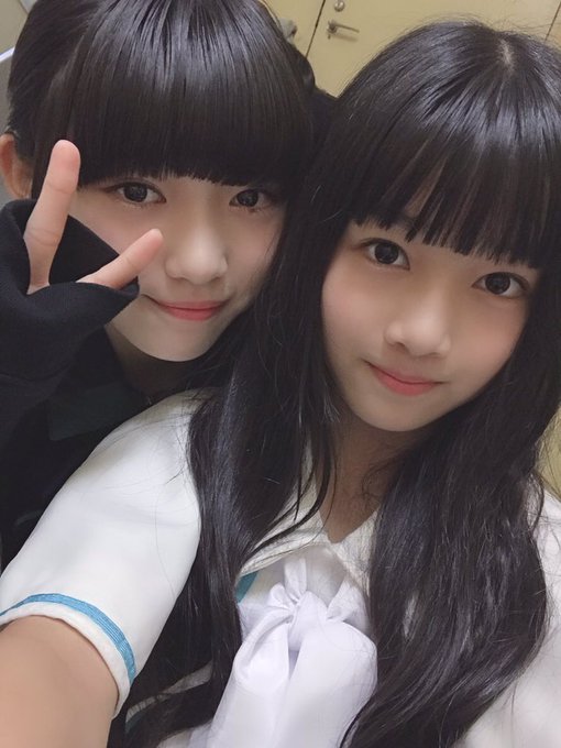 Twitterのコスプレ画像3