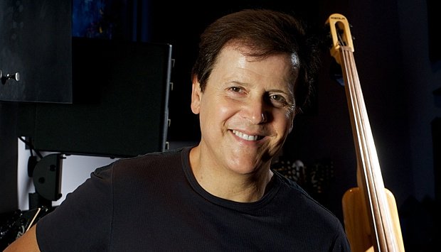 Happy Birthday dear Trevor Rabin! 