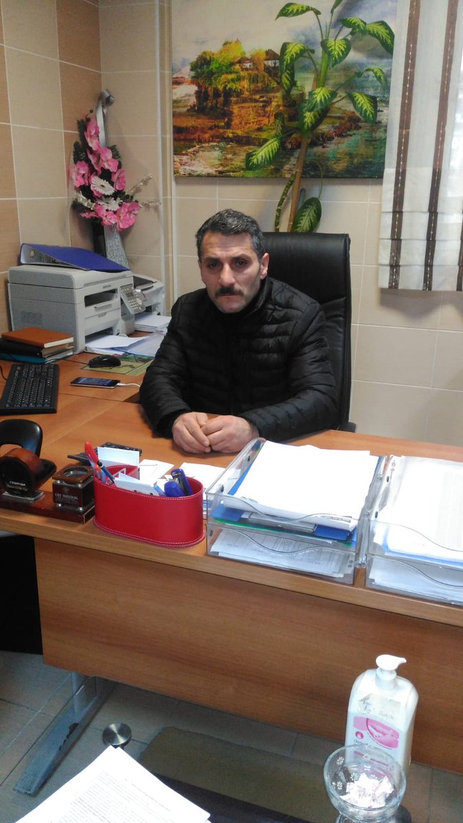 herkes ölür kimi toprağa gömülür, kimi kalbe
Kalplerde olmak dileğiyle.

      Selam ve dua ile