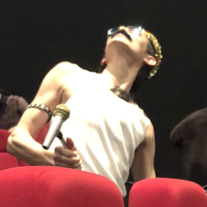 応援上映 の評価や評判 感想など みんなの反応を1時間ごとにまとめ